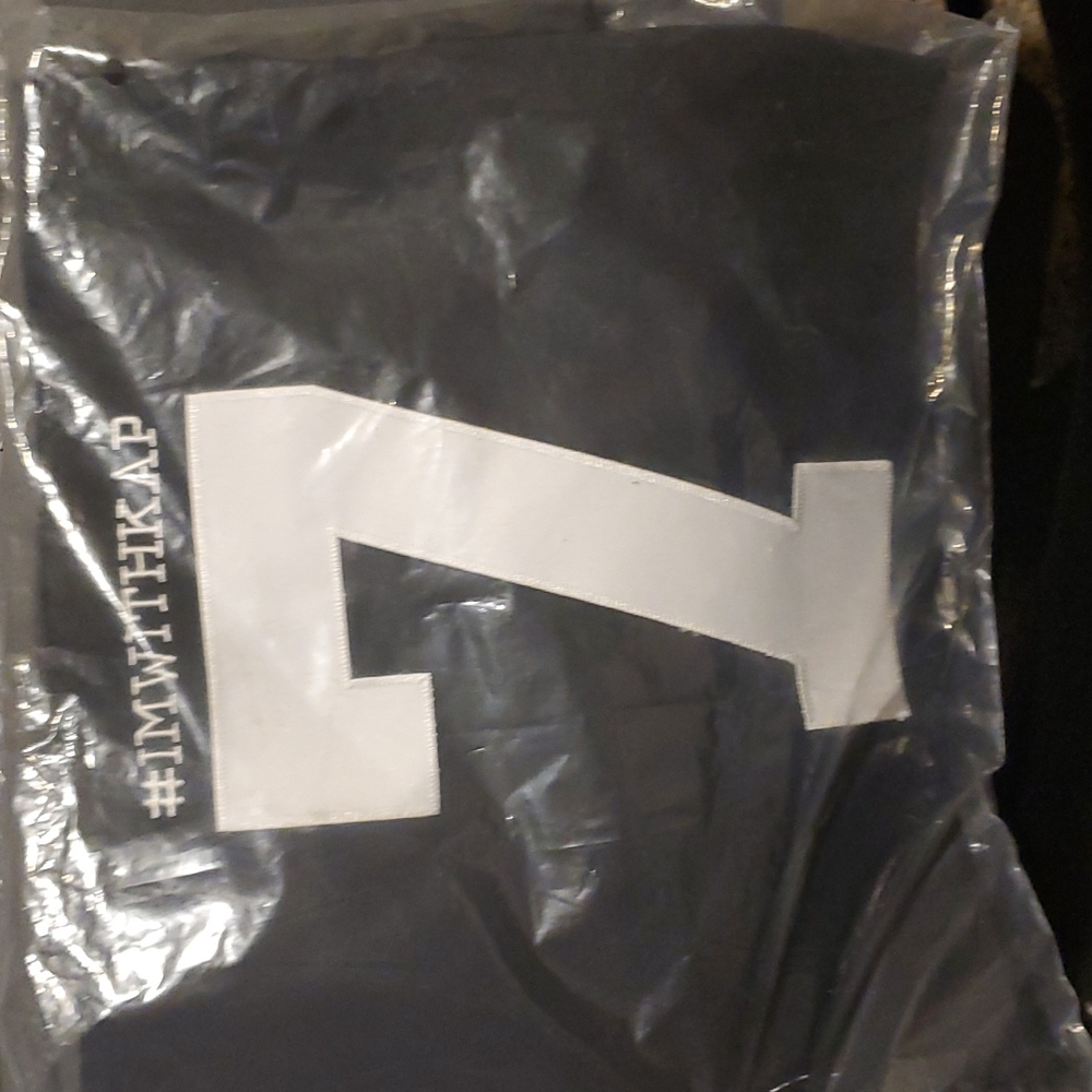 New Mens Colin Kaepernick #7 Jersey NWT Multiple Sizes Stitched - Picture 2 of 3